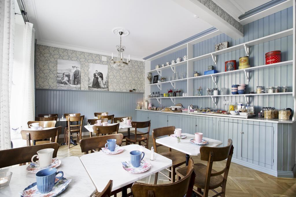 Bed and Breakfast Okens Varberg Zewnętrze zdjęcie
