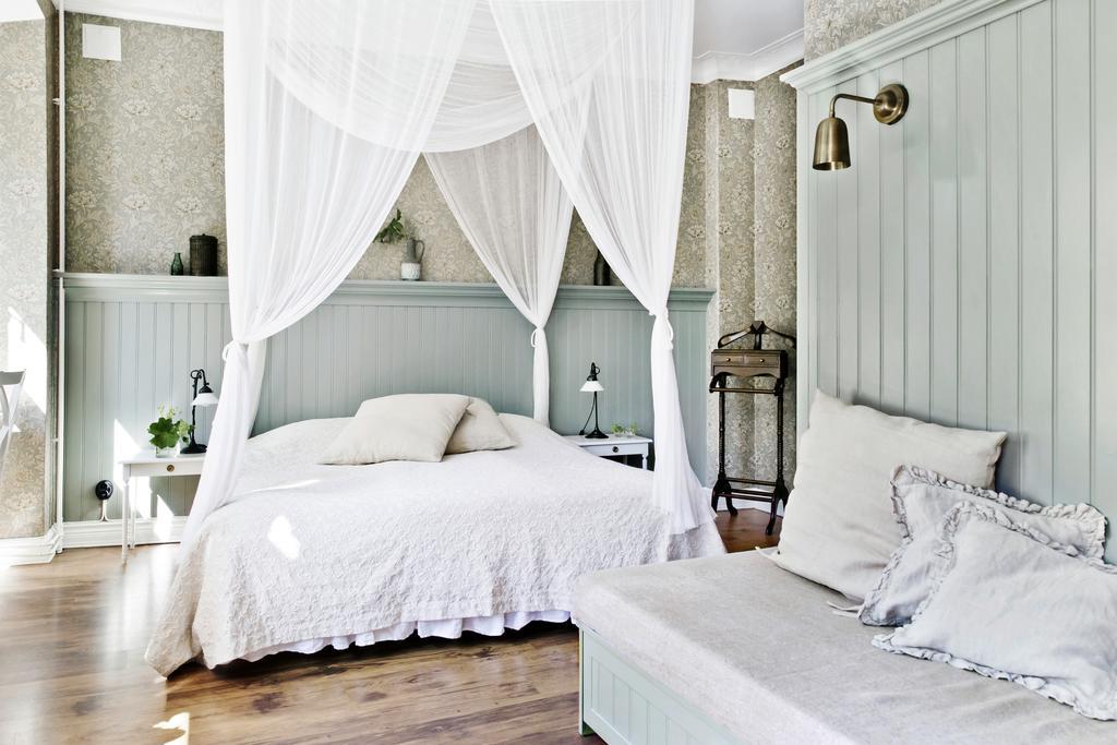 Bed and Breakfast Okens Varberg Zewnętrze zdjęcie